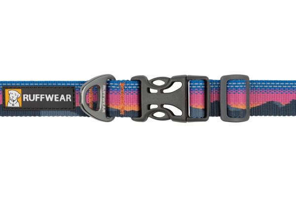 Ruffwear Crag Collar Alpine Dusk 28-36cm Ruffwear Crag Collar Alpine Dusk 28-36cm